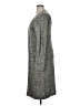Forever 21 Plus Gray Cardigan Size 1X - photo 5