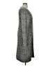 Forever 21 Plus Gray Cardigan Size 1X - photo 4
