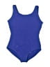 Capezio Blue Bodysuit Size L - photo 1