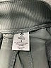 Walmart Solid Gray Athletic Shorts Size S - photo 3