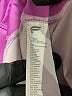 Fabletics Color Block Pink Athletic Shorts Size XL - photo 3
