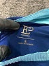 EP Pro Blue Pullover Sweater Size L - photo 7