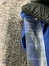 EP Pro Blue Pullover Sweater Size L - photo 8