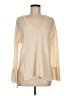 J.Crew Ivory Pullover Sweater Size M - photo 1
