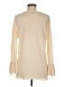 J.Crew Ivory Pullover Sweater Size M - photo 2