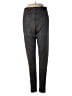 Unbranded Paisley Black Active Pants Size M - photo 1