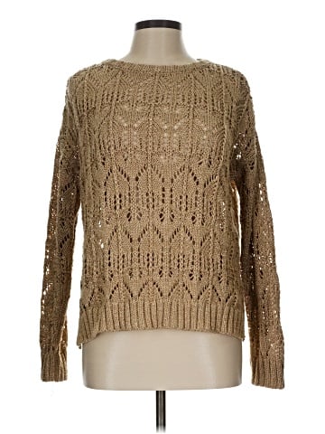 Jones New York Signature Pullover Sweater (view 1)