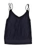 Calvin Klein Blue Swimsuit Top Size M - photo 1