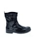 Coach Black Rain Boots Size 6 - photo 1
