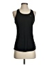 Nike Black Active Tank Size S - photo 1