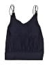 Calvin Klein Blue Swimsuit Top Size M - photo 2