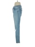 Daze Hearts Blue Jeans Size 27 waist - photo 5