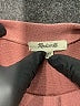 Madewell Pink Pullover Sweater Size XS - photo 7