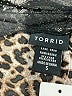 Torrid 100% Rayon Brown Sleeveless Blouse Size 5X Plus (5) - photo 7