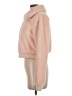 Forever 21 100% Polyester Pink Coat Size S (estimated) - photo 5