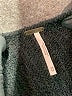Free People Black Cardigan Size XS - photo 7