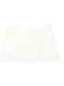 Shein Solid Ivory Shorts Size 12 - photo 2