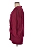 Unbranded Burgundy Cardigan Size M (estimated) - photo 5