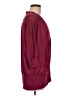 Unbranded Burgundy Cardigan Size M (estimated) - photo 4