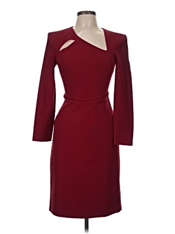 Alice + Olivia Cocktail Dress (view 1)