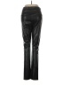 7 For All Mankind 100% Polyurethane Black Casual Pants Size M - photo 2