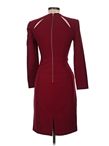 Alice + Olivia Cocktail Dress (view 2)