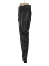 7 For All Mankind 100% Polyurethane Black Casual Pants Size M - photo 5