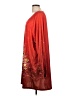 Unbranded Red Kimono Size 6XL - photo 5