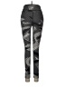 Unbranded Graphic Black Active Pants Size M (estimated) - photo 2