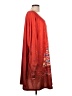 Unbranded Red Kimono Size 6XL - photo 4