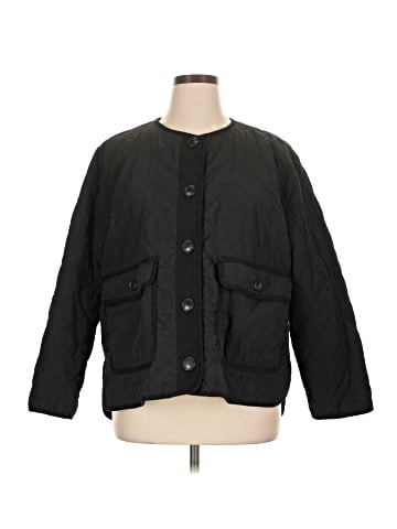 Ann Taylor LOFT Jacket (view 1)