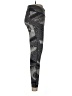 Unbranded Graphic Black Active Pants Size M (estimated) - photo 4