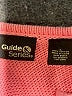 Guide Series 100% Cotton Pink Pullover Sweater Size L - photo 7