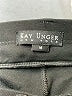Kay Unger Black Active Pants Size M - photo 7