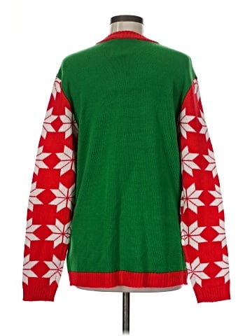 Assorted Brands Pullover Sweater (view 2)