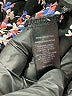 Express Outlet 100% Polyester Black Sleeveless Blouse Size L - photo 8