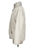 Eddie Bauer 100% Nylon Ivory Pullover Sweater Size M - photo 5