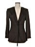 Etcetera Brown Blazer Size 8 - photo 1