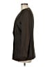 Etcetera Brown Blazer Size 8 - photo 5