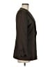 Etcetera Brown Blazer Size 8 - photo 4