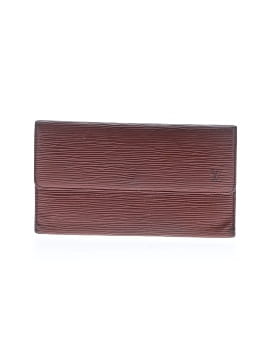 Louis Vuitton Epi Porte Tresor International Wallet  (view 1)