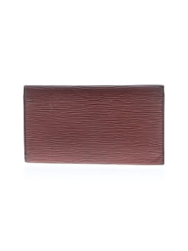 Louis Vuitton Epi Porte Tresor International Wallet  (view 2)