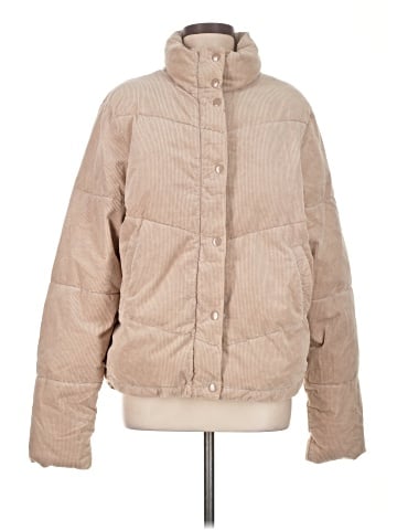 Splendid Jacket (view 1)