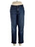 DL1961 Blue Jeans Size 30 waist - photo 1