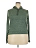 Reebok Green Pullover Sweater Size 2X - photo 1