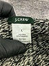 J.Crew Gray Wool Cardigan Size L - photo 7