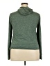 Reebok Green Pullover Sweater Size 2X - photo 2