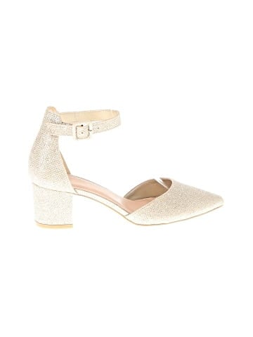 ZBY Heels (view 1)