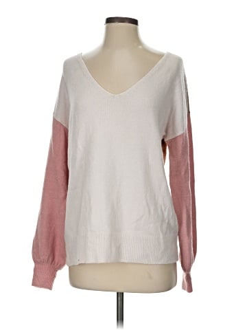 14th & Union Pullover Sweater (view 1)