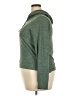 Reebok Green Pullover Sweater Size 2X - photo 5